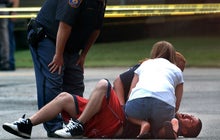 Grand Rapids shooting spree leaves 7 dead, plus shooter