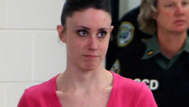 Casey Anthony Jurors Reportedly In Hiding After Judge Releases Their 