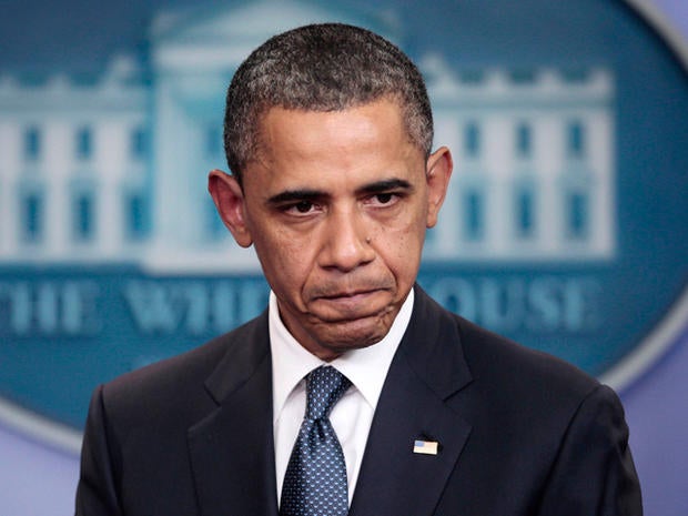 President Barack Obama