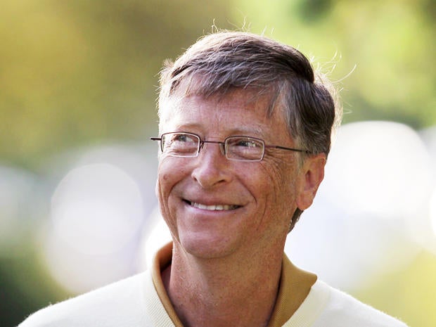 bill gates