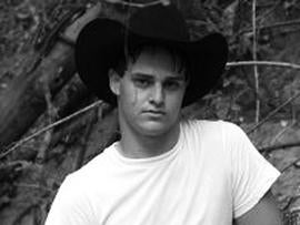 Texas cattle rustler, Roddy Dean Pippin: Give me liberty or hang me in the town square