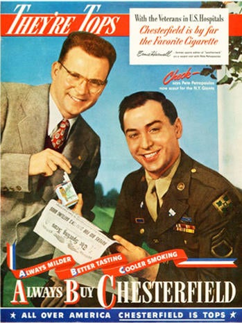 Credit Report Companies >> Blowing smoke: Vintage ads of doctors endorsing tobacco ... Credit Report Companies >> Blowing smoke: Vintage ads of doctors endorsing tobacco ...