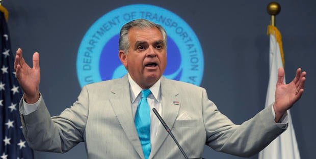 Ray LaHood