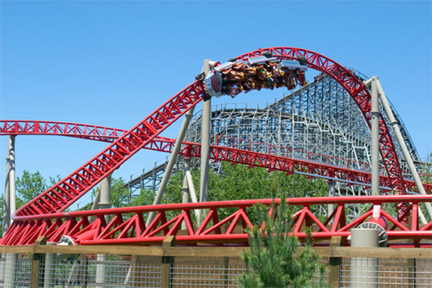 Worlds Best Roller Coasters Photo 11 Pictures Cbs News 9565