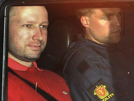 Anders Behring Breivik