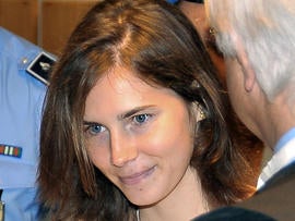 Amanda Knox prosecutors pursue life sentence despite setbacks