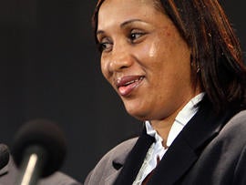 Nafissatou Diallo