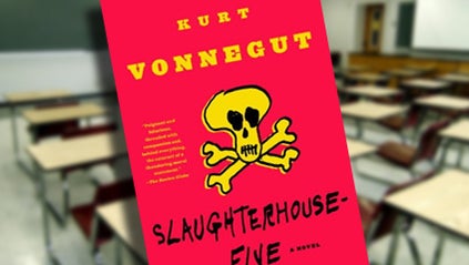 SparkNotes SlaughterhouseFive