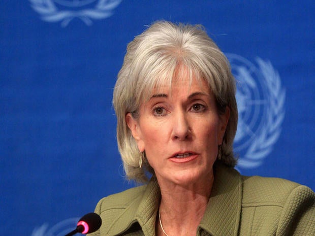 kathleen sibelius
