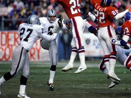 Ray Guy