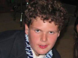 Ben Barnhard