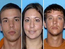 Dougherty siblings thought to be in Colorado