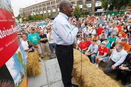 Herman Cain