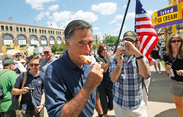 Mitt Romney