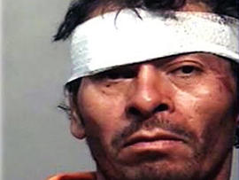 Des Moines man tried to lure 13-year-old, gets mom's fist instead