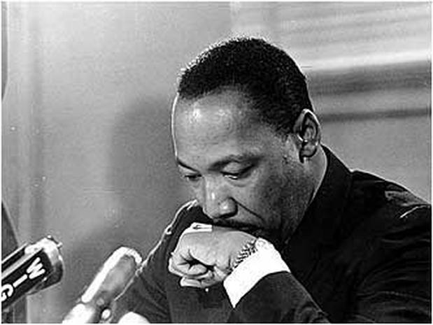 Martin Luther King Jr. - Photo 16 - Pictures - CBS News