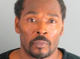Rodney King charged with DUI stemming from July arrest