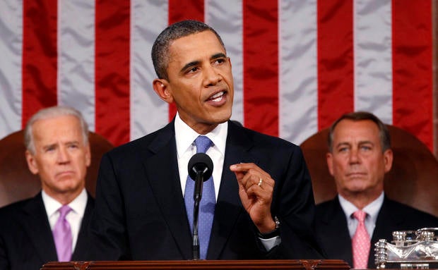 Barack Obama