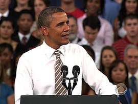 WH reacts to GOP house win