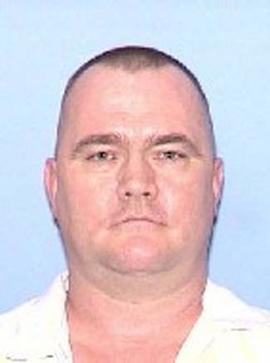 Texas inmate Cleve Foster to be executed for rape-murder in 2002