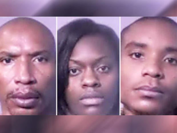 Texas pastor in murder trial: "I did not kill my wife"