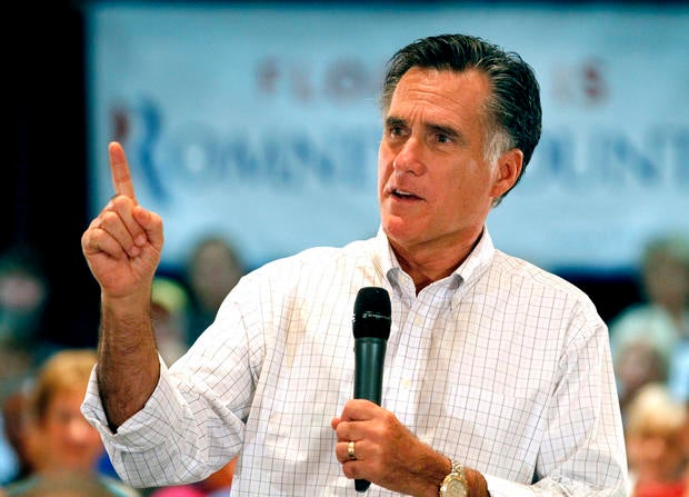 Mitt Romney
