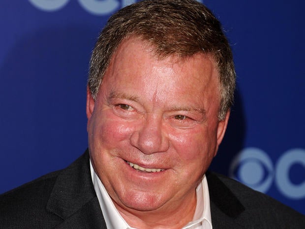 William Shatner