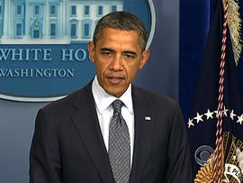 Obama ends war in Iraq