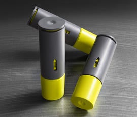 AeroShot inhalers