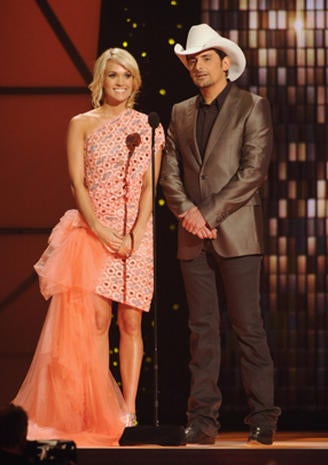 2011 CMA Award highlights 