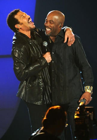 2011 CMA Award highlights 