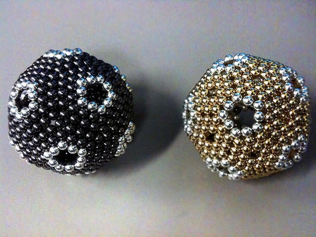 magnets