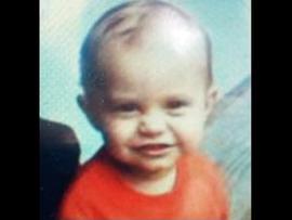 Suspect arrested in toddler Tyler Dasher death