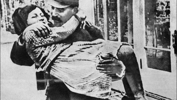 stalin stalin