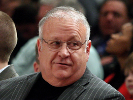 Bernie Fine