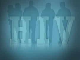 HIV, AIDS, HIV/AIDs, stock, 4x3