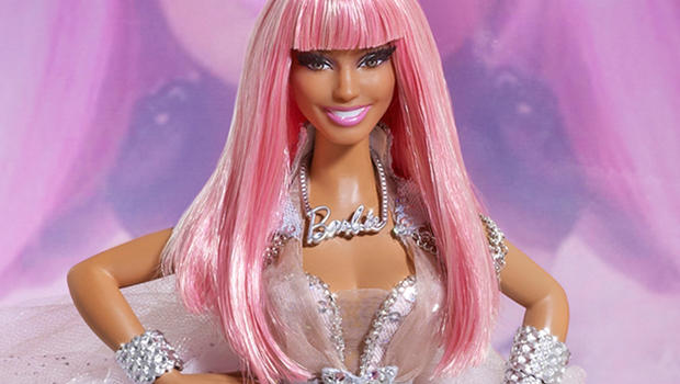 nicki minaj barbie doll price