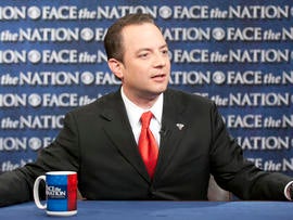 RNC chair: "Americans aren't happy" with country's direction
