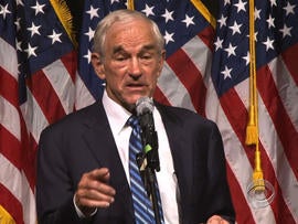 Ron Paul