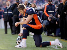 Tim Tebow