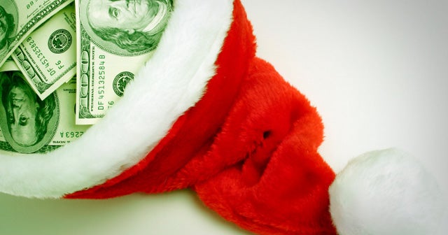 What do your employees want for Christmas? - CBS News