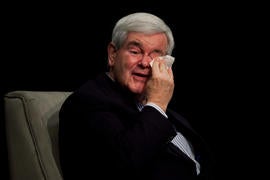 Newt Gingrich
