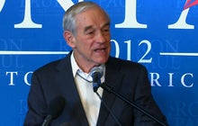 Ron Paul: Social Security is unconstitutional