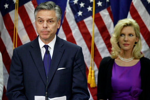 Jon Huntsman