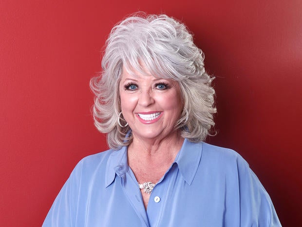 Paula Deen: Diabetes backlash