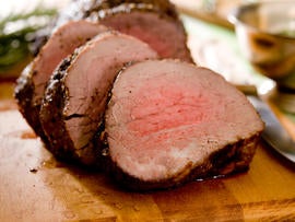 Roast Beef
