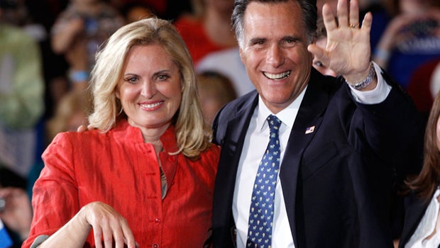 How Mitt Romney won the Florida primary - CBS News