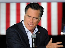 Mitt Romney