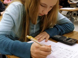 Obama frees 10 states from "No Child Left Behind"