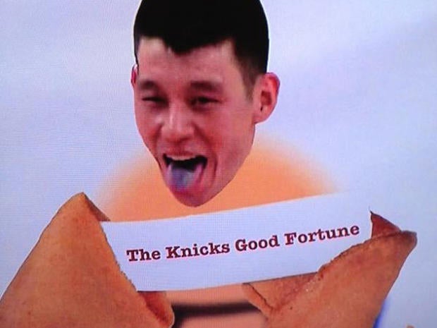 Jeremy Lin